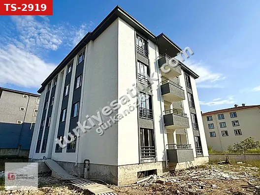 GÜRKAN GAYRİMENKUL YENİ MH. HANEDAN KONUTLARI YANI 2+1 DAİRE