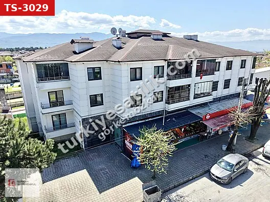 GÜRKAN GAYRİMENKUL DEREBOĞAZI MH. ULUDERE ÇAY KENARI 3+1 DAİRE