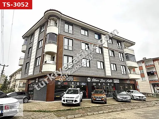 GÜRKAN GAYRİMENKUL SOSYAL GÜVENLİK KURUMU(SGK) YAKINI 2+1 DAİRE