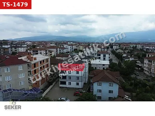 13-ŞEKER EMLAK YENİ MAH. İLÇE MERKEZİNDE 115m2 KİRALIK YENİDAİRE