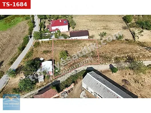 Y.HÜSEYİNŞEYH MAH 600 M2 KÖYİÇİ İMARLI ARSA